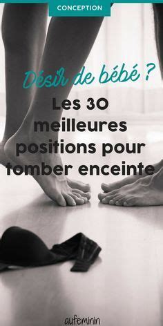 la position de la brouette|Top 10 des meilleures positions pour tomber enceinte